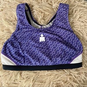 IronMan Sports Bra